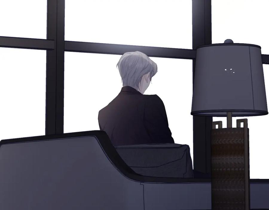 《保护我方大大》第44话 你的歌 第3页