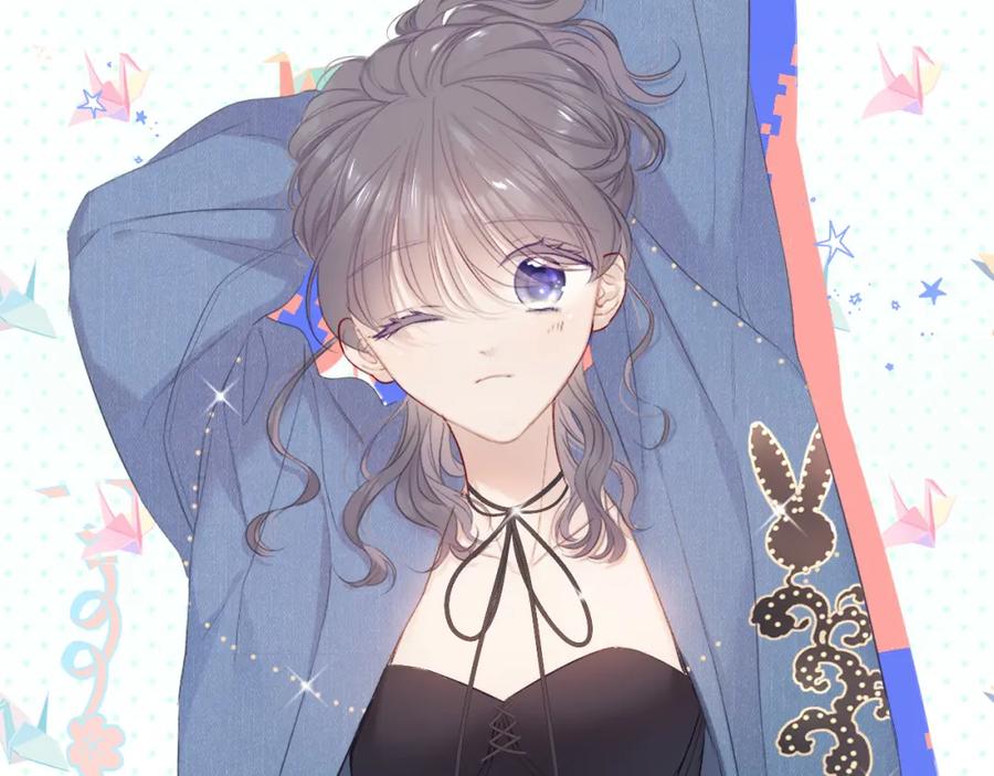 《保护我方大大》第44话 你的歌 第14页