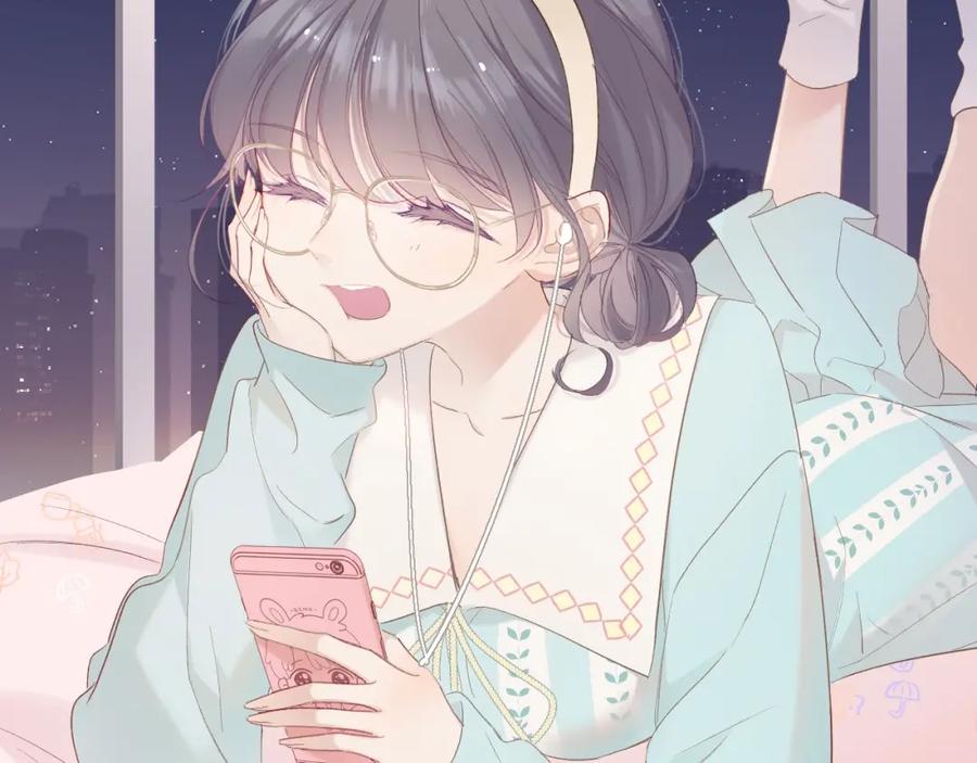 《保护我方大大》第45话 感谢的方法 第80页