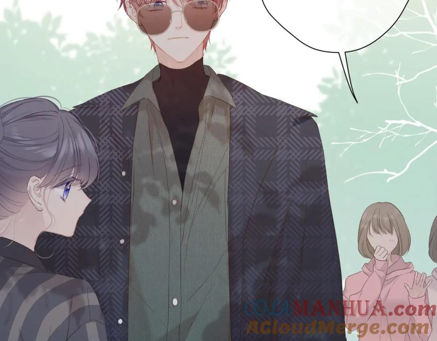 《保护我方大大》第46话 一起爬山吗 第49页