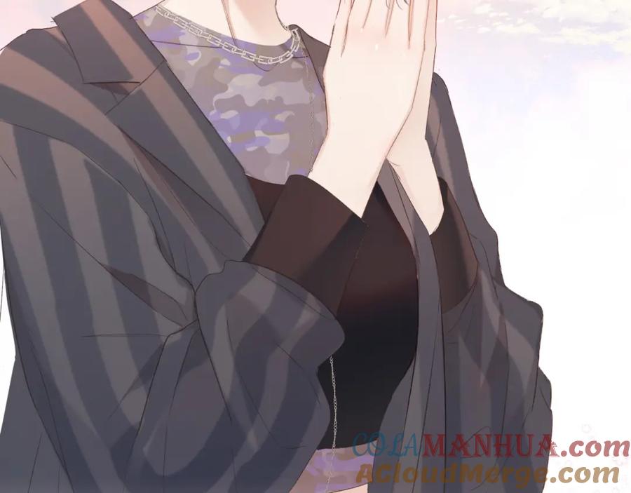 《保护我方大大》第46话 一起爬山吗 第109页