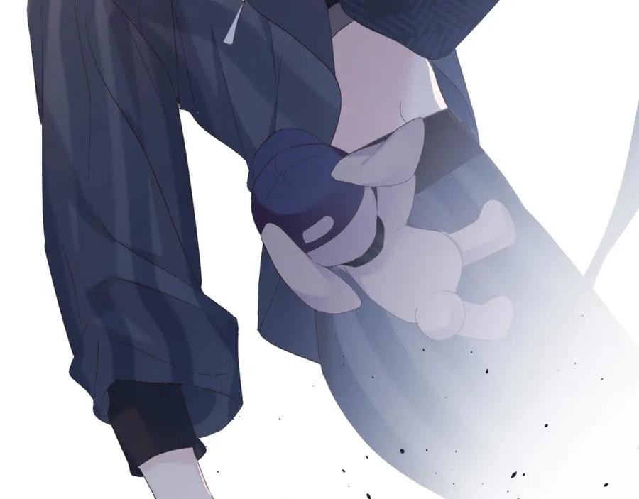 《保护我方大大》第46话 一起爬山吗 第39页