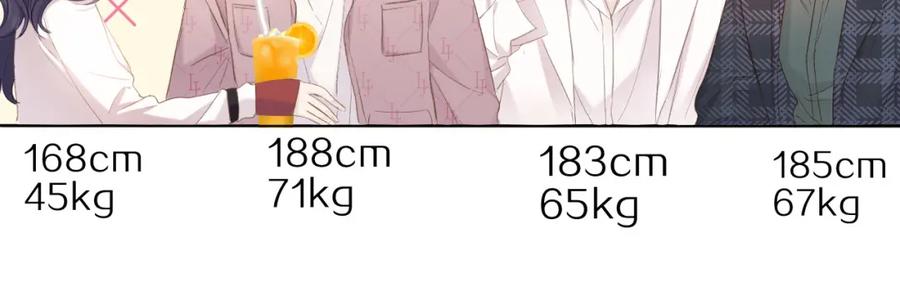 《保护我方大大》第47话 心动的声音 第38页