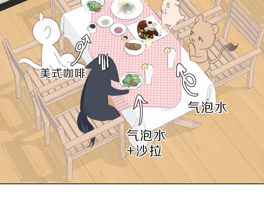 《保护我方大大》第47话 心动的声音 第36页