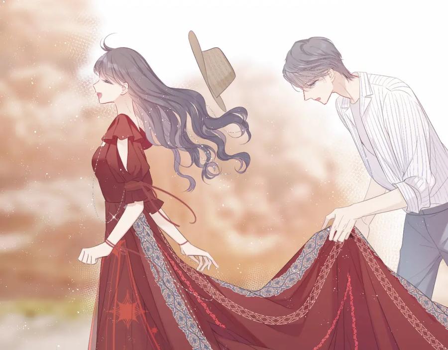 《保护我方大大》番外 樱花酒（下） 第12页