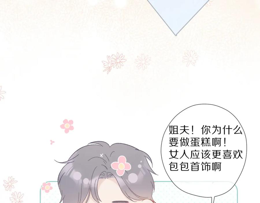 《保护我方大大》番外 樱花酒（下） 第106页