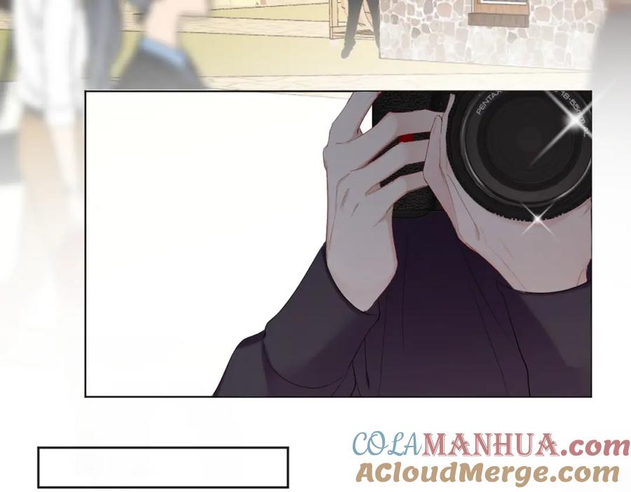 《保护我方大大》第49话 醋坛翻了 第49页