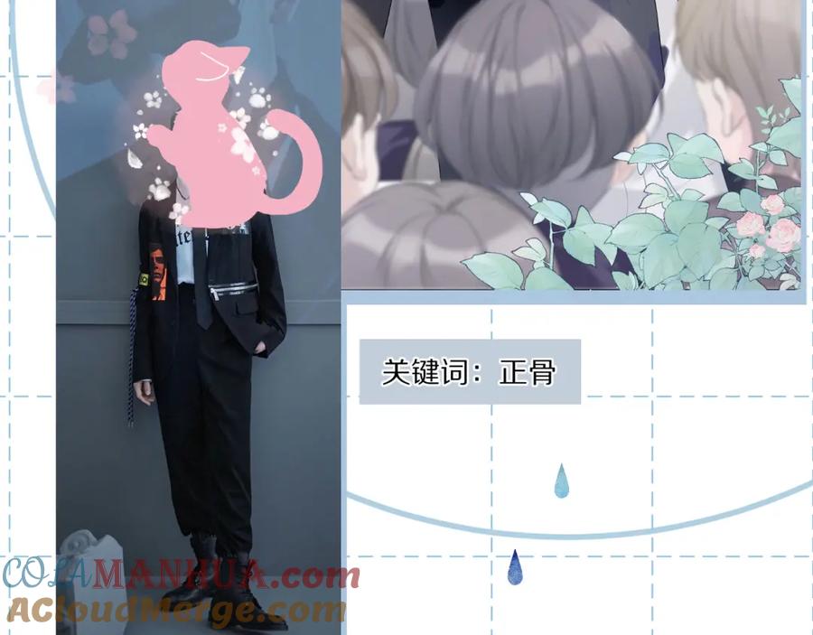 《保护我方大大》特别篇 保大の衣橱2 第17页