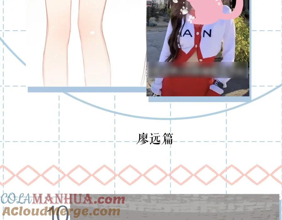 《保护我方大大》特别篇 保大の衣橱2 第31页