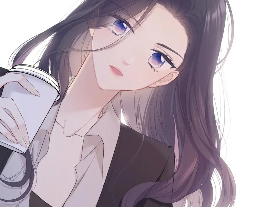 《保护我方大大》第51话 这是喜欢吗 第31页