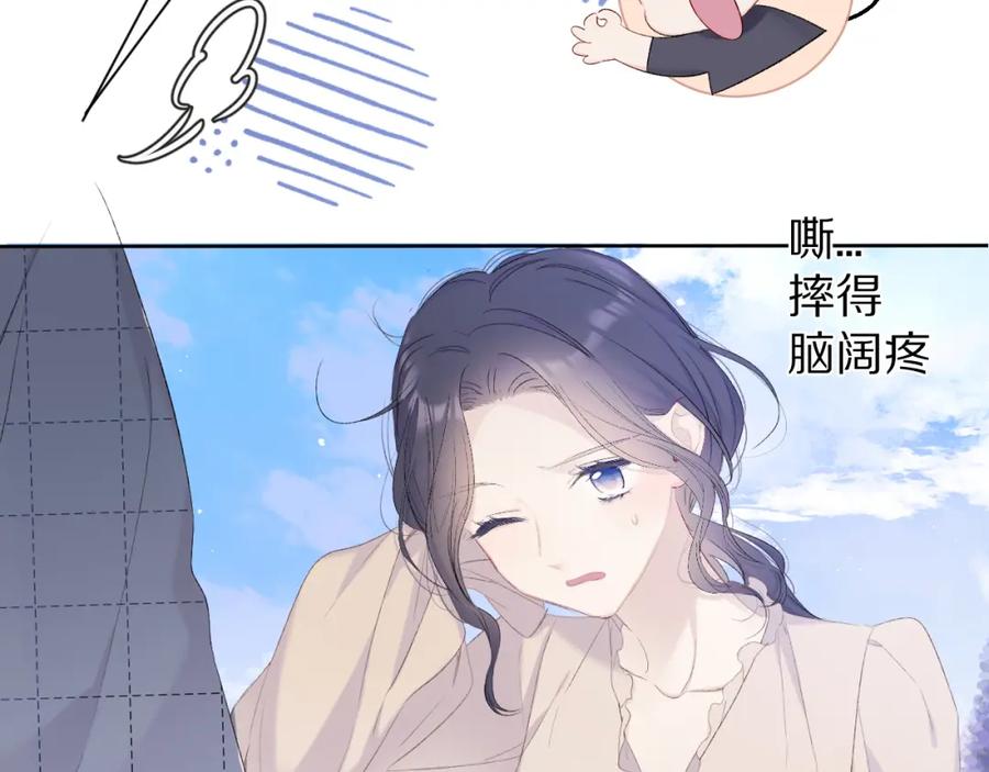 《保护我方大大》第51话 这是喜欢吗 第75页