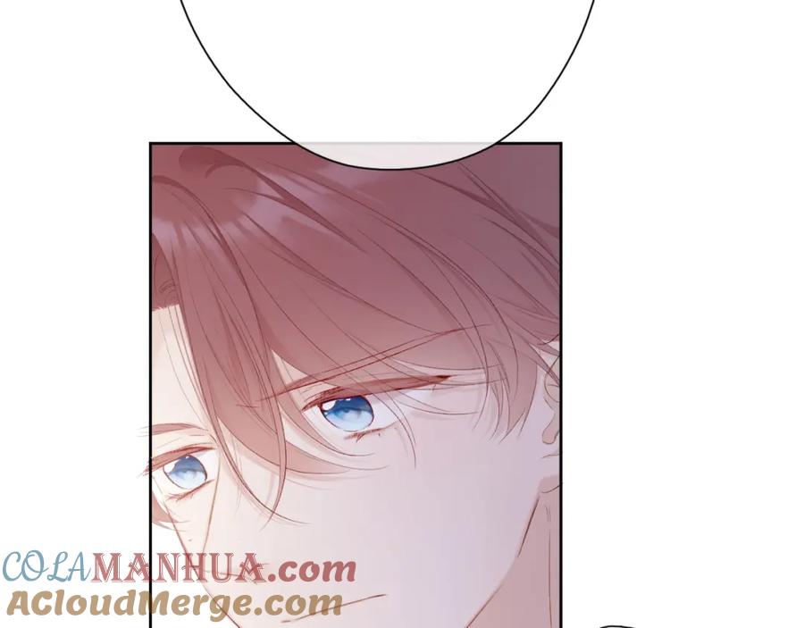 《保护我方大大》第51话 这是喜欢吗 第25页