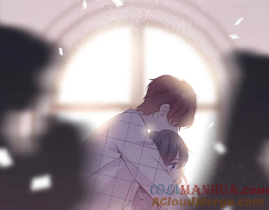 《保护我方大大》第52话 我喜欢她 第113页