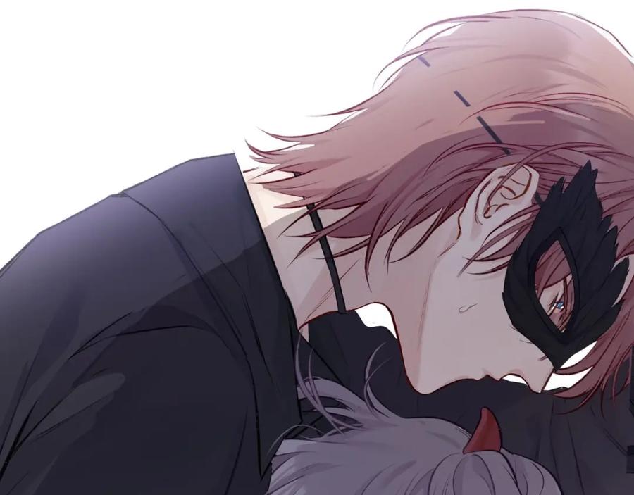 《保护我方大大》第4话 捣蛋鬼音乐节 第82页