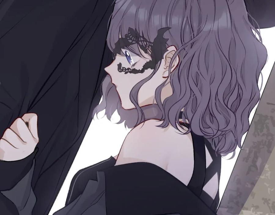 《保护我方大大》第4话 捣蛋鬼音乐节 第83页