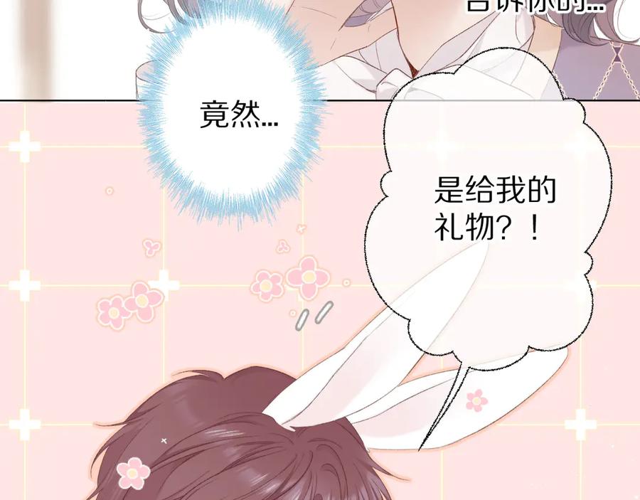 《保护我方大大》第53话 烟火下的告白 第30页