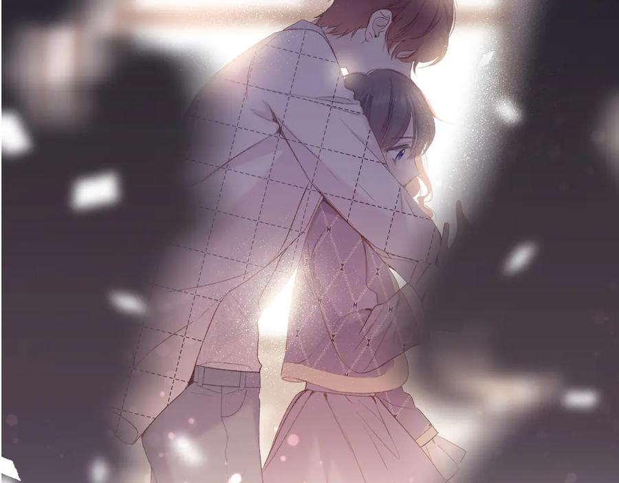 《保护我方大大》第53话 烟火下的告白 第2页