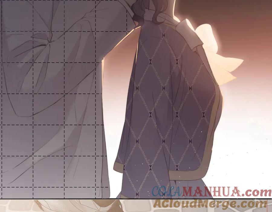 《保护我方大大》第53话 烟火下的告白 第93页