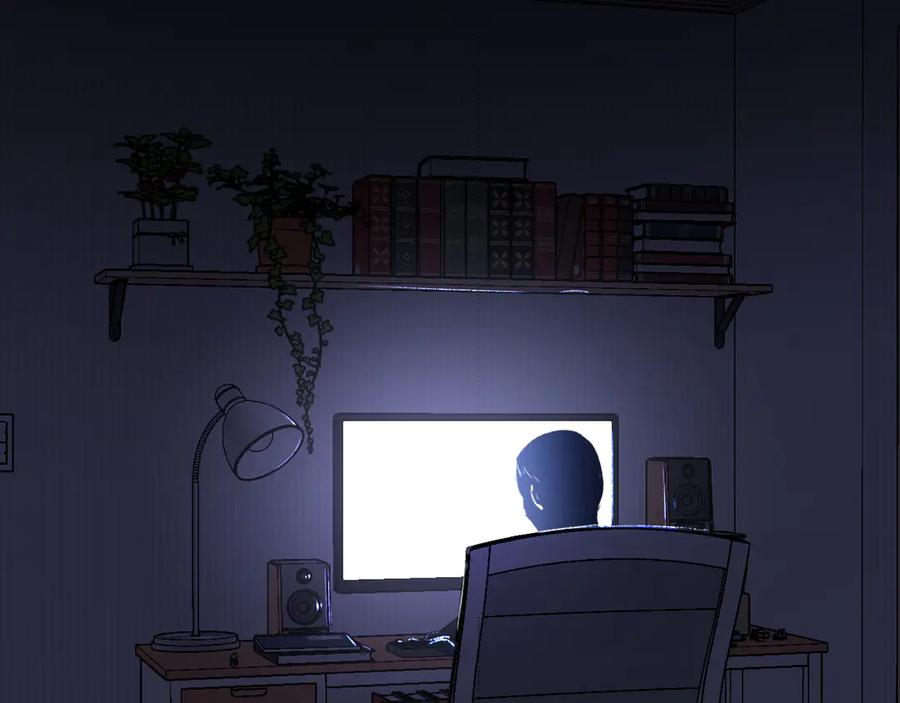 《保护我方大大》第56话 兄弟相认 第102页
