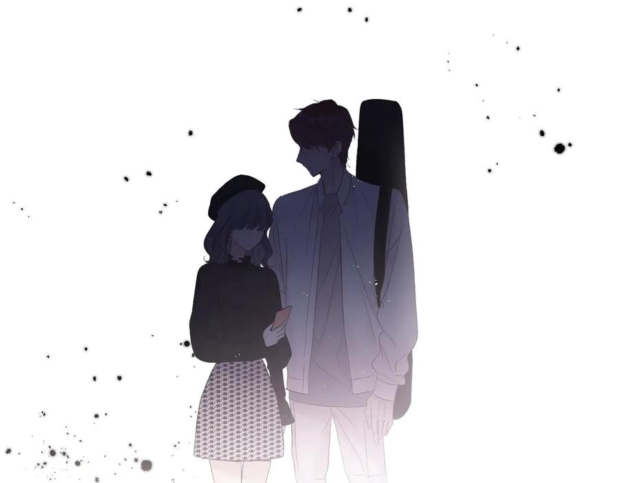 《保护我方大大》第58话 校霸往事 第12页
