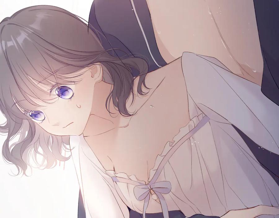 《保护我方大大》第63话 小可爱？ 第23页