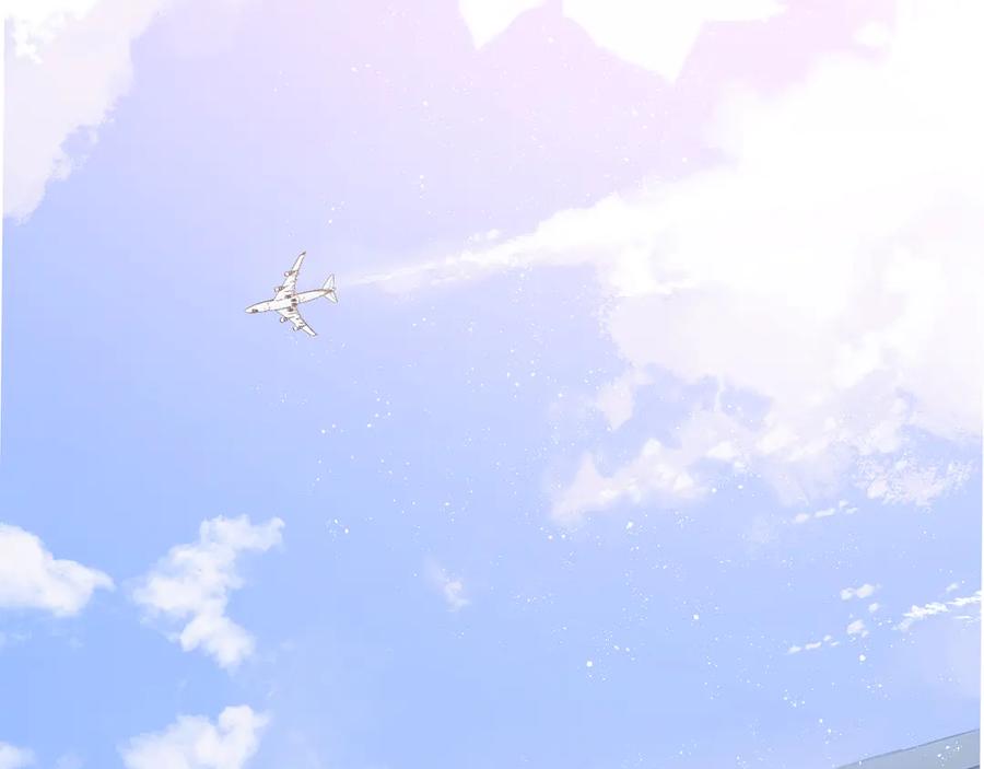 《保护我方大大》第64话 反攻攻势！ 第78页