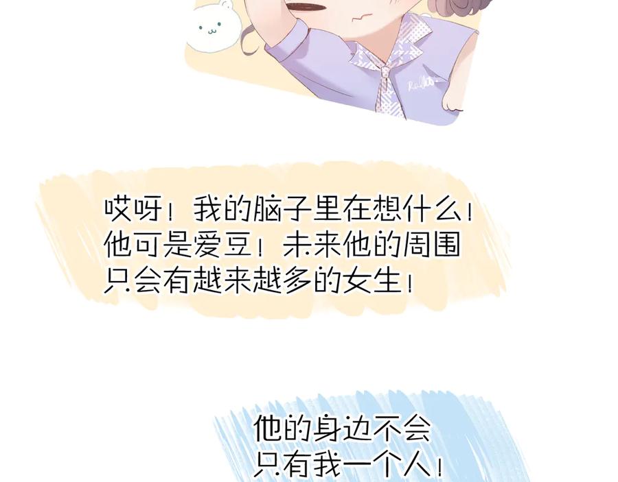 《保护我方大大》第66话 卖艺不卖身 第83页