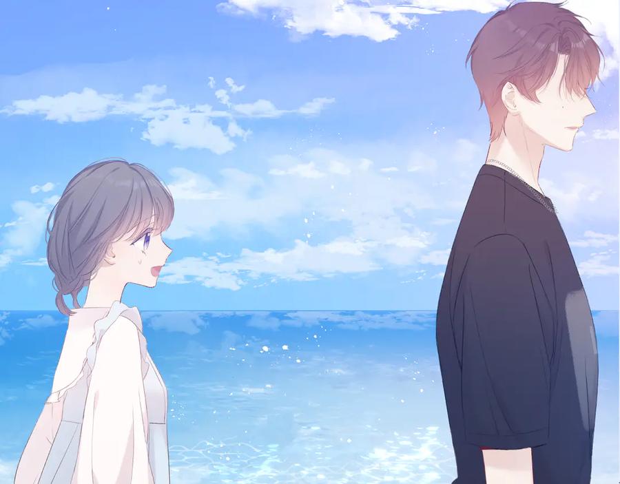 《保护我方大大》第69话 他的拒绝 第119页