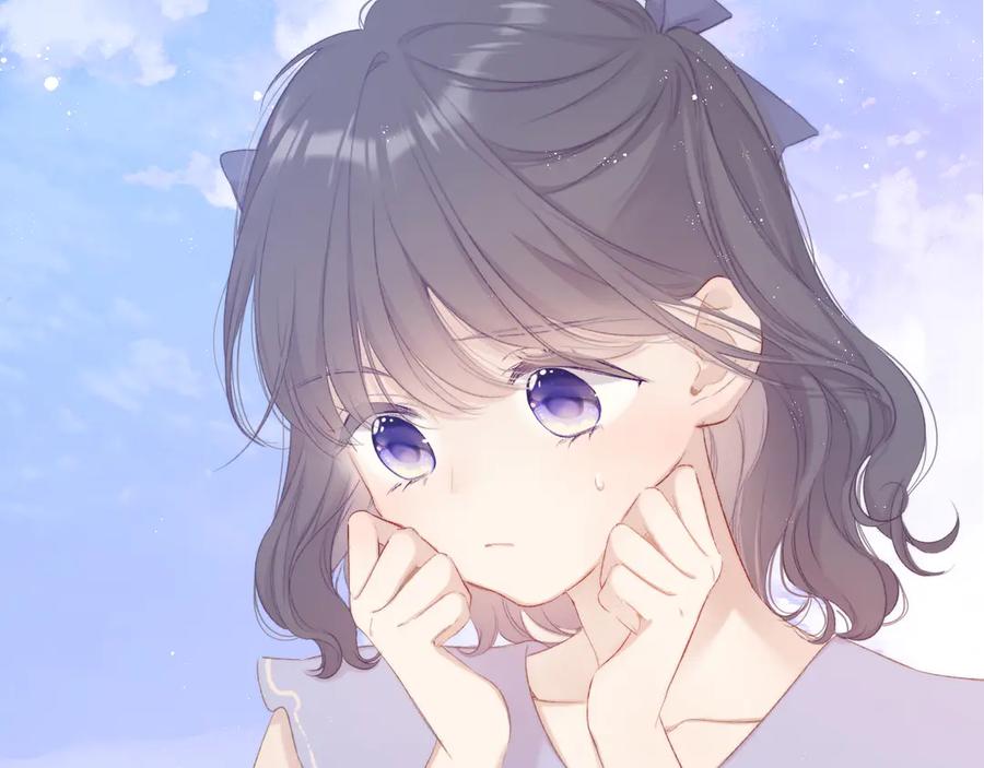 《保护我方大大》第70话 小丑竟是我自己 第8页
