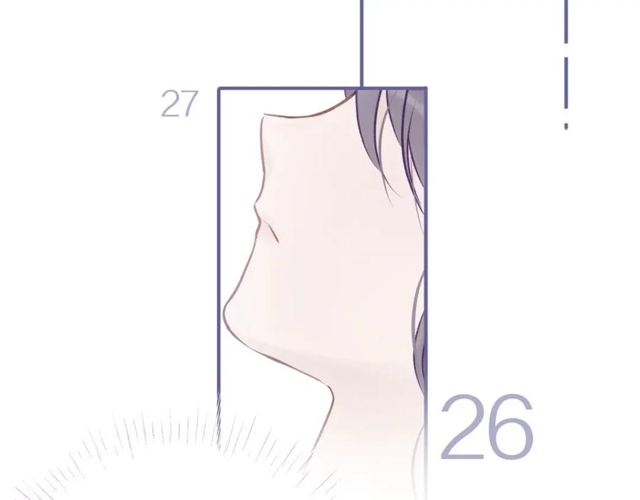 《保护我方大大》第6话 我一定能认出你 第12页