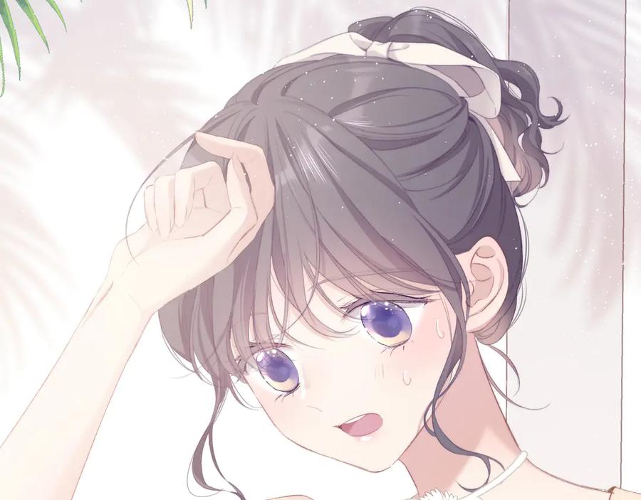 《保护我方大大》第73话 姐妹一起啊！ 第4页