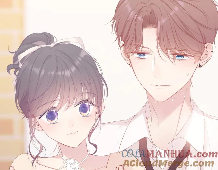 《保护我方大大》第74话 最喜欢的？ 第10页