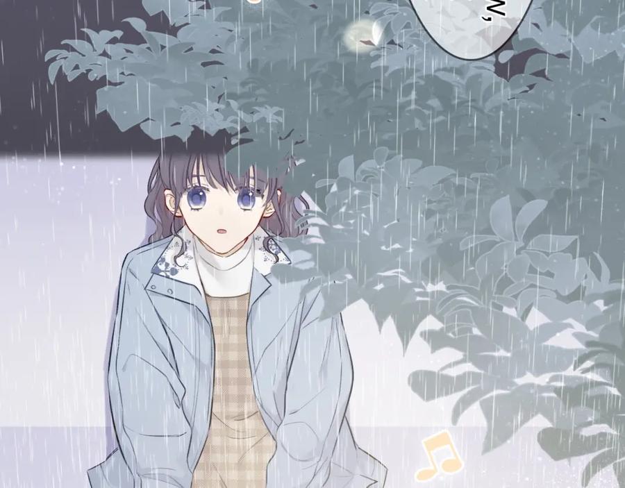 《保护我方大大》第7话 那个雨天 第50页
