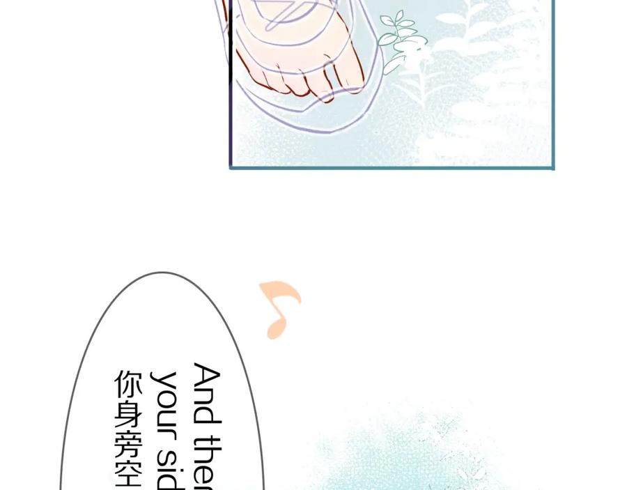 《保护我方大大》第7话 那个雨天 第44页