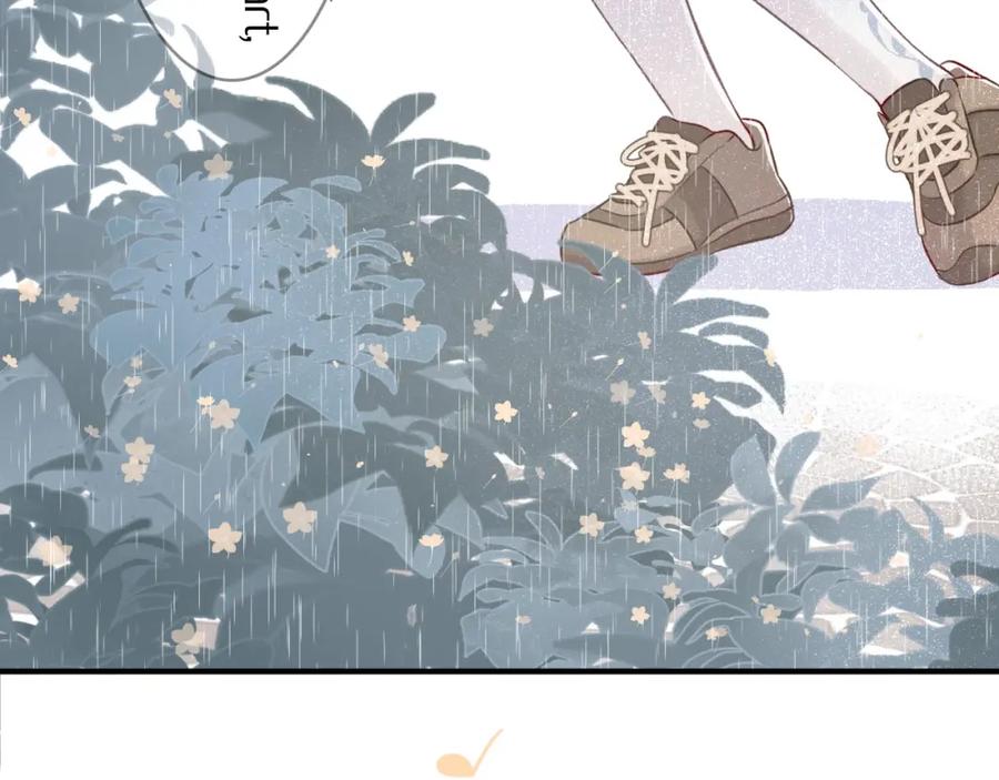 《保护我方大大》第7话 那个雨天 第56页