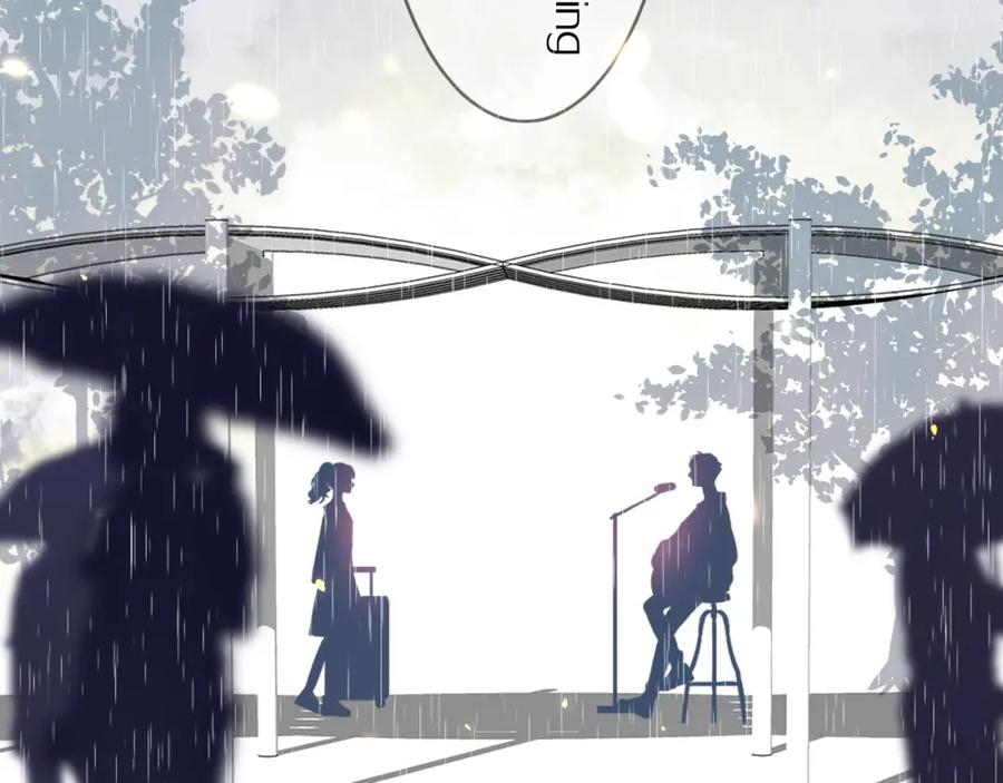 《保护我方大大》第7话 那个雨天 第74页