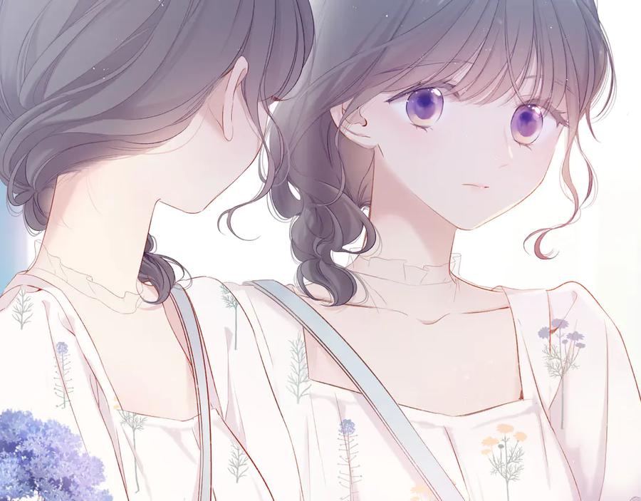 《保护我方大大》第79话 牵着你 第6页
