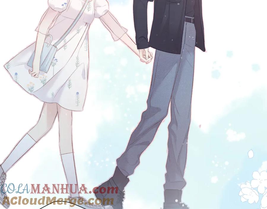《保护我方大大》第79话 牵着你 第25页