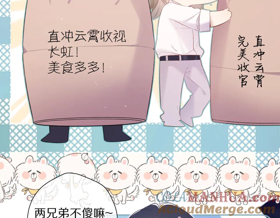 《保护我方大大》第81话 我愿意？ 第13页