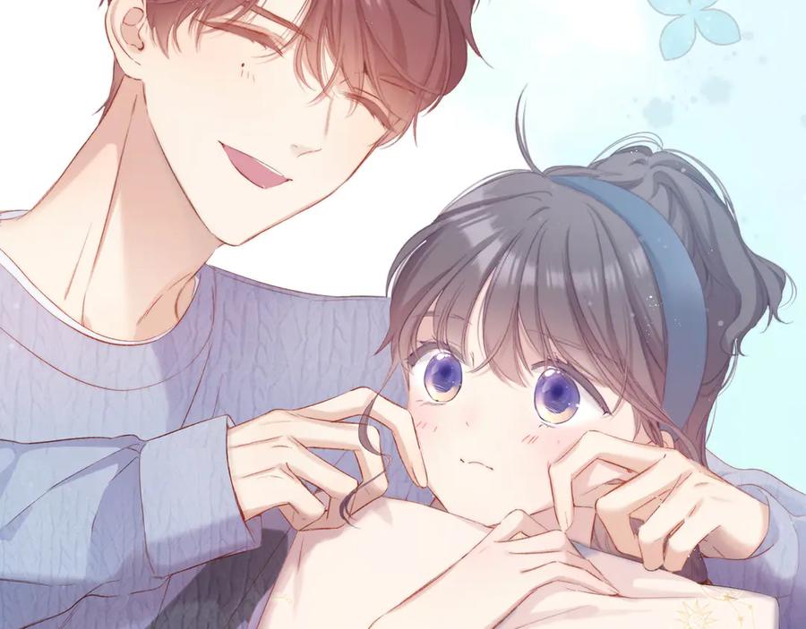 《保护我方大大》第84话 最惨朋友圈 第20页