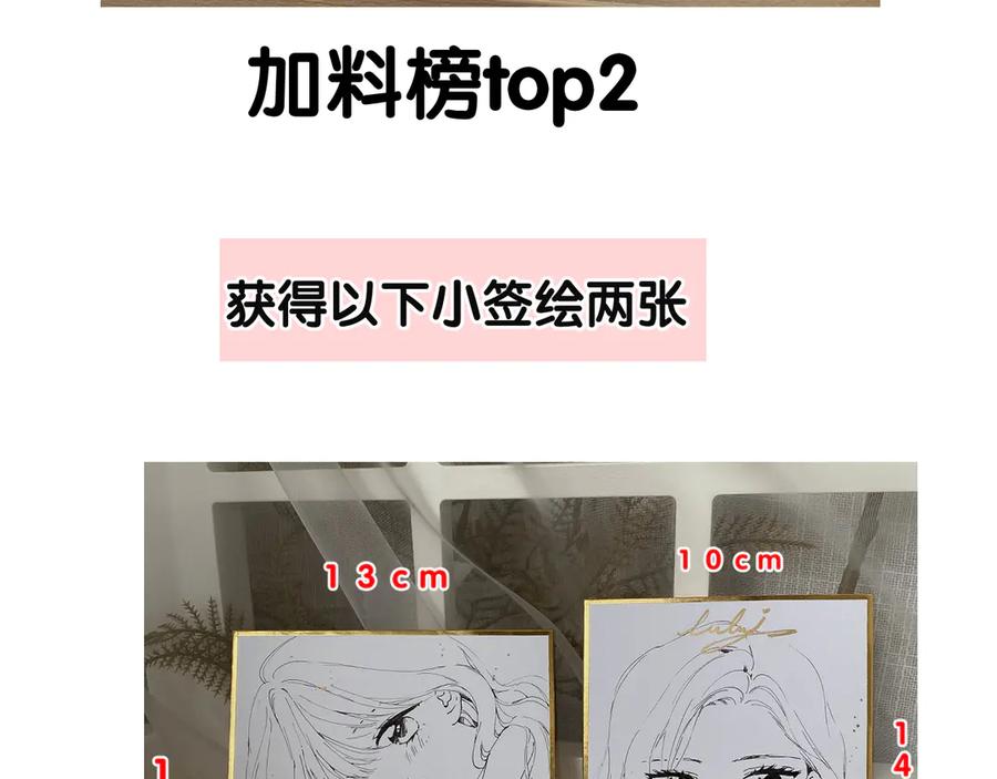 《保护我方大大》第84话 最惨朋友圈 第114页