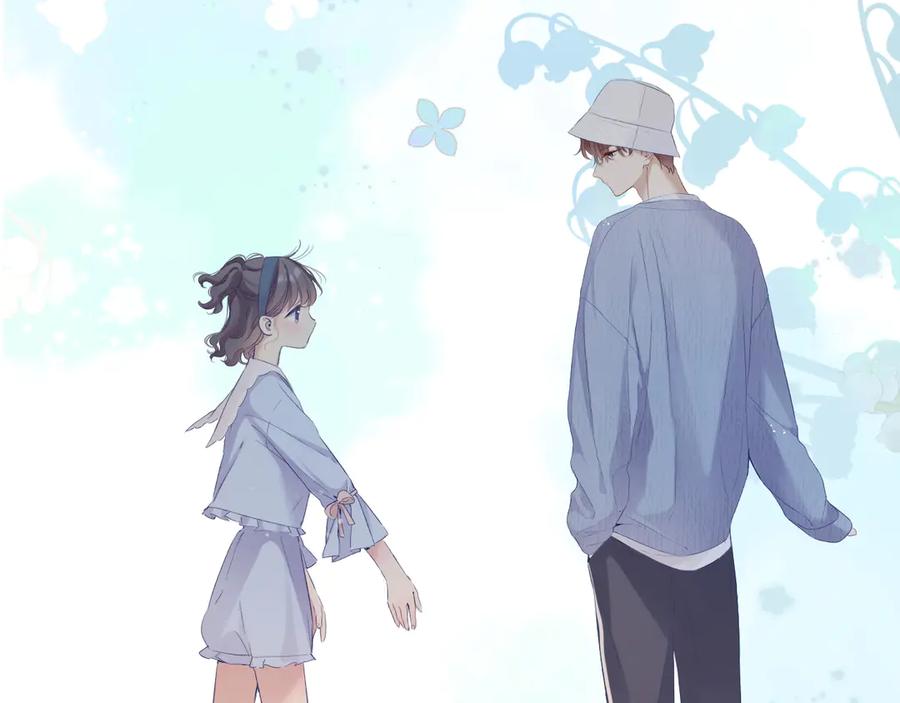 《保护我方大大》第84话 最惨朋友圈 第47页