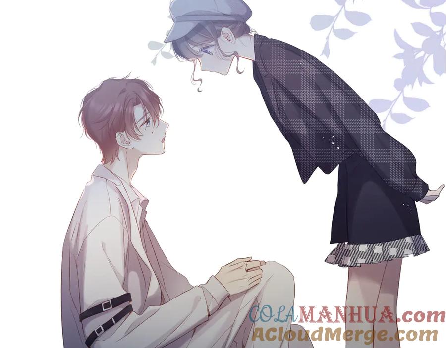 《保护我方大大》第86话 娃娃 第93页