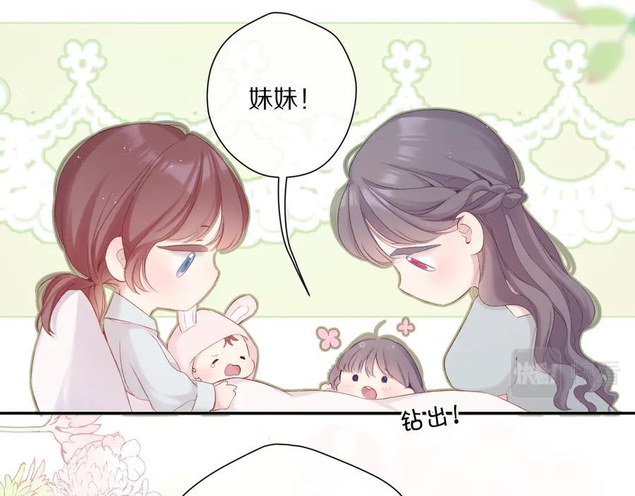 《保护我方大大》第88话 与她的事 第11页
