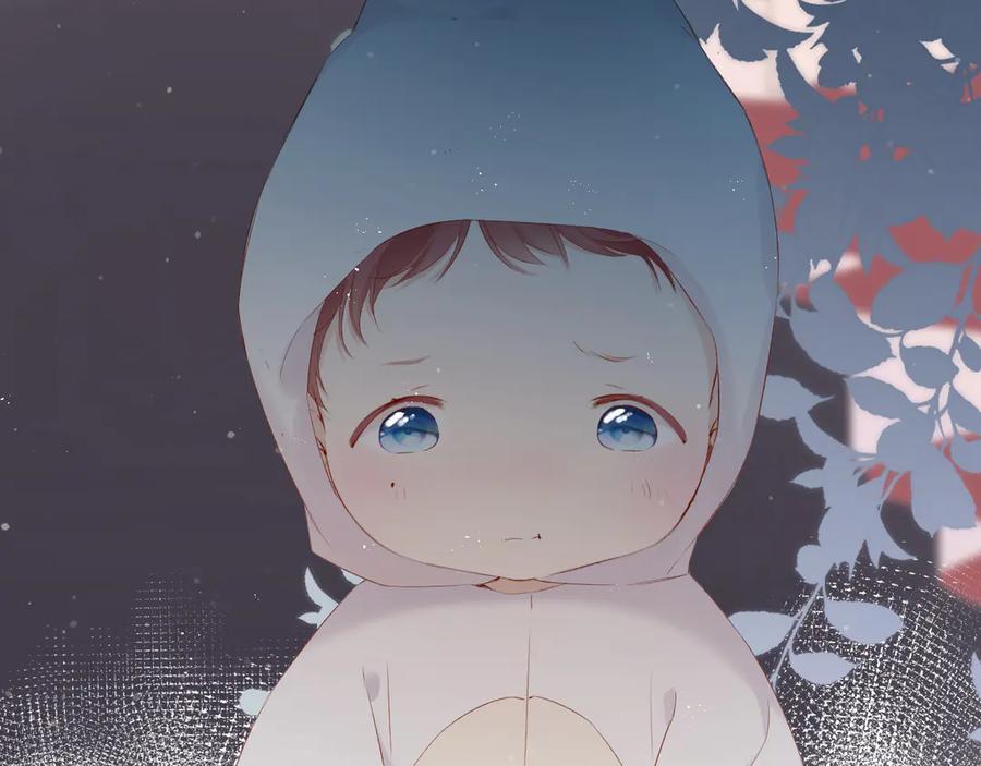 《保护我方大大》第88话 与她的事 第56页