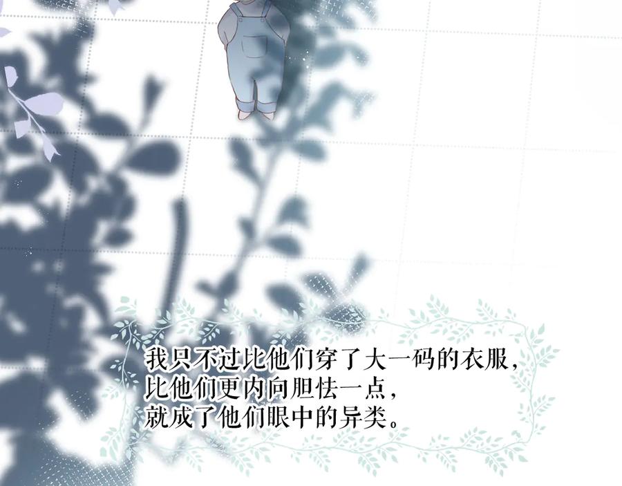 《保护我方大大》第88话 与她的事 第30页