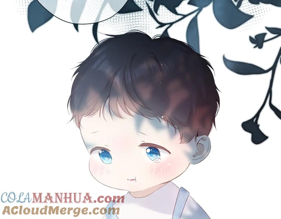 《保护我方大大》第88话 与她的事 第25页