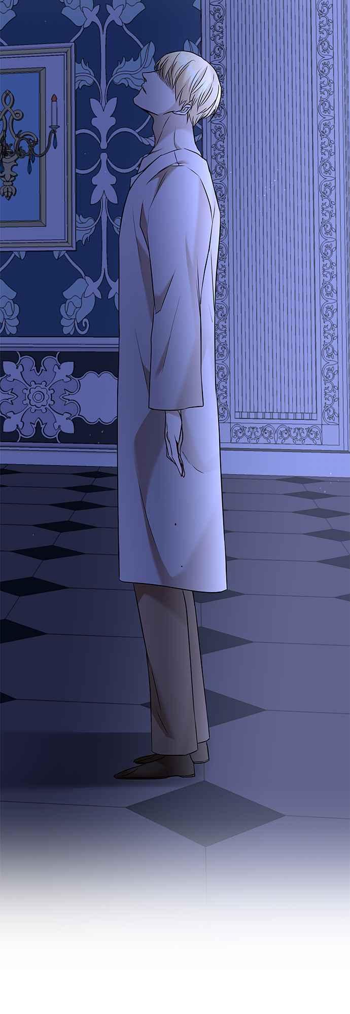 《阿加莎》[第80话] 跨出一大步 (2) 第59页