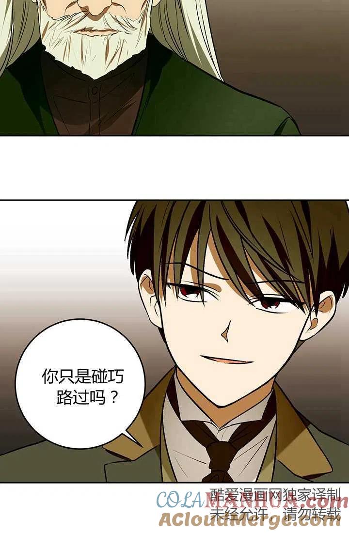 《暴君的爱娃娃》第20话 第46页