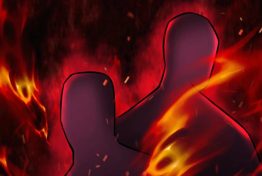 暴君的反穿越大联盟 第32话 大号缝合怪 第56页